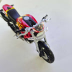 New Ray Toys - 1:12 - ROAD - Ducati 796 - Rossi