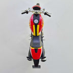 New Ray Toys - 1:12 - ROAD - Ducati 796 - Rossi