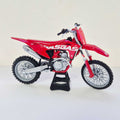 New Ray Toys - 1:12 - Gas Gas - MCF450 21-23 - OEM