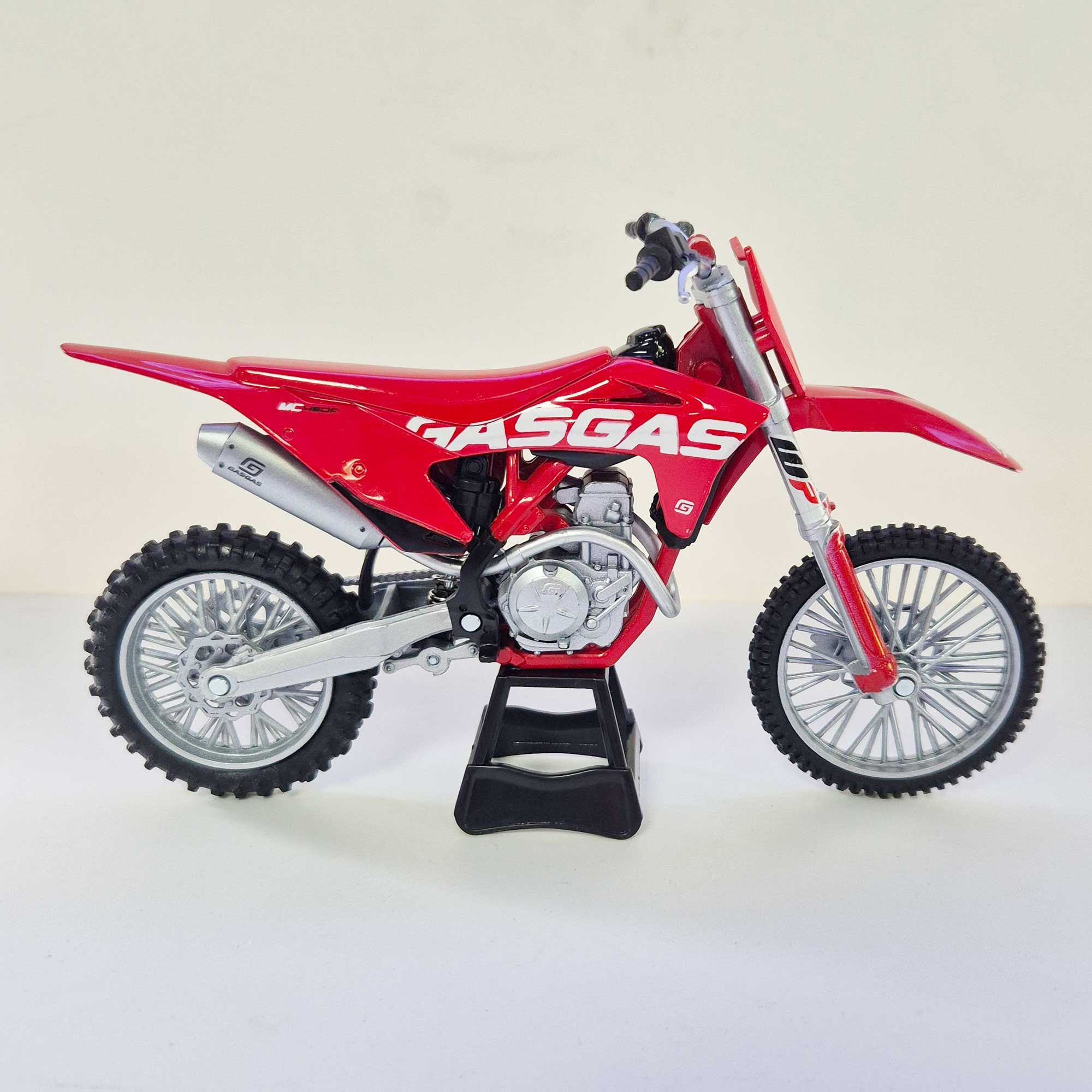 New Ray Toys - 1:12 - Gas Gas - MCF450 21-23 - OEM