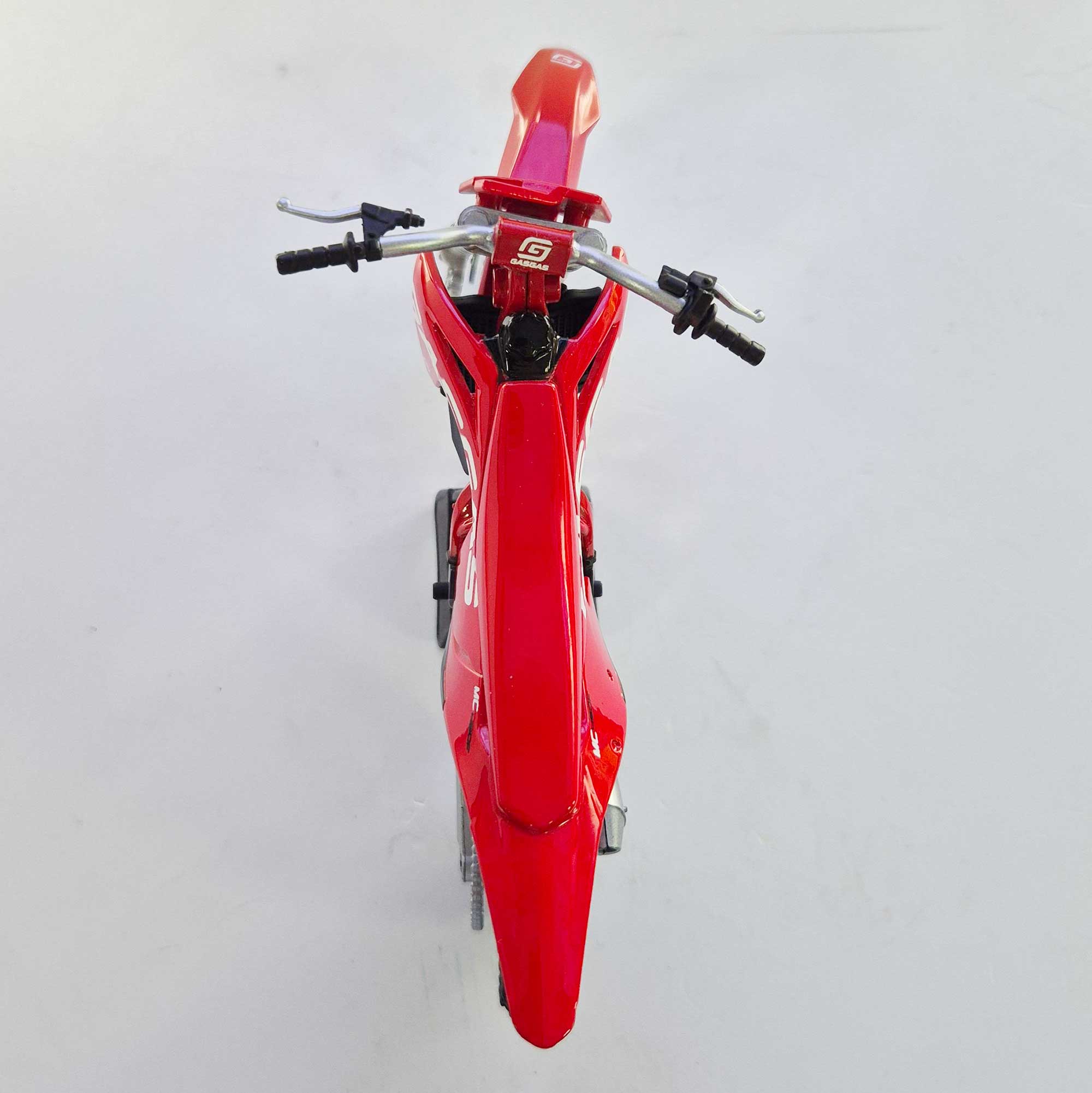 New Ray Toys - 1:12 - Gas Gas - MCF450 21-23 - OEM
