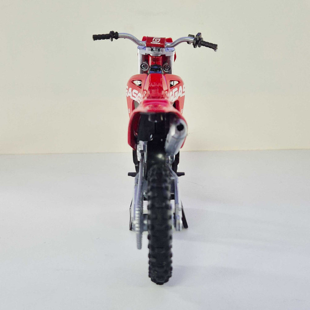 New Ray Toys - 1:12 - Gas Gas - MCF450 21-23 - OEM