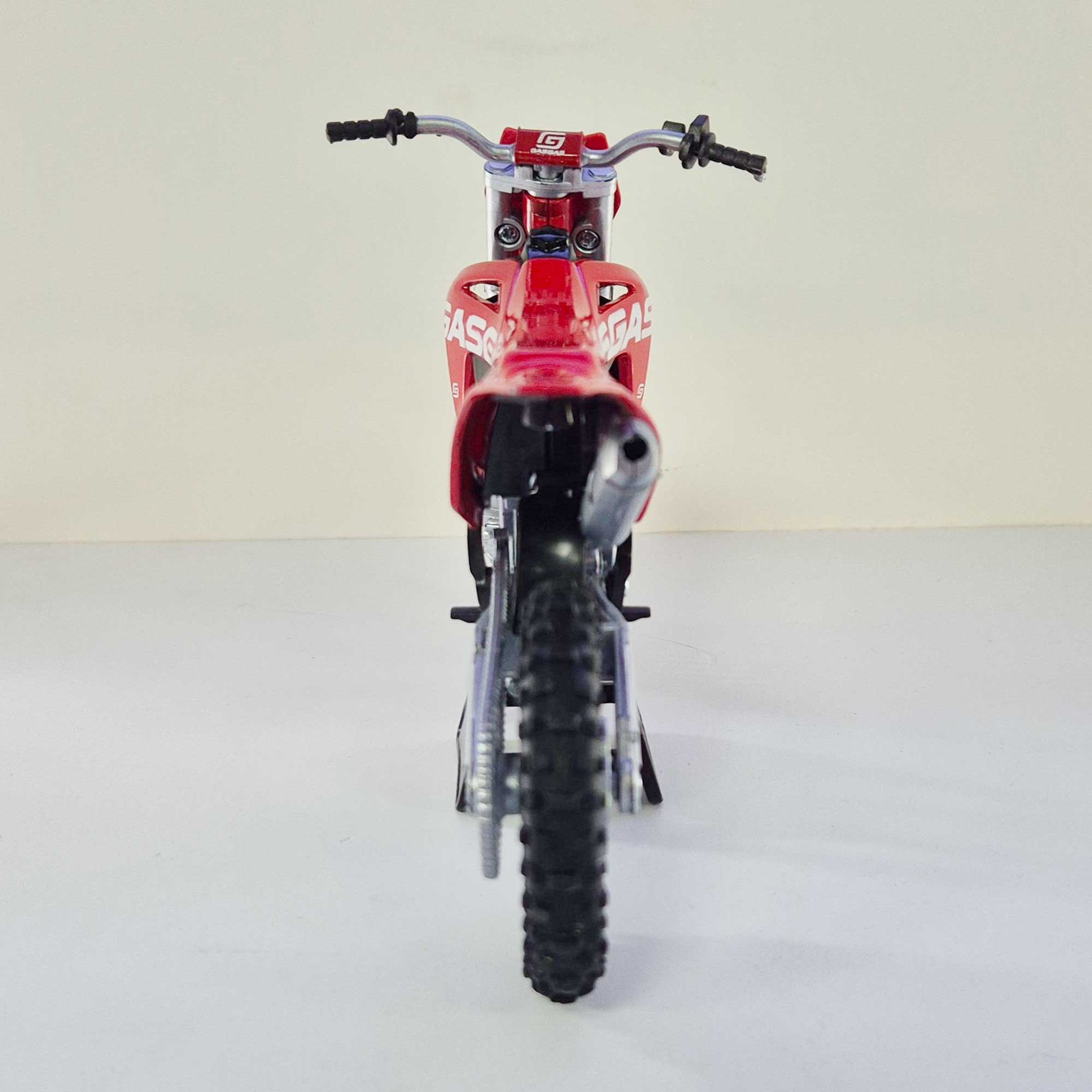 New Ray Toys - 1:12 - Gas Gas - MCF450 21-23 - OEM