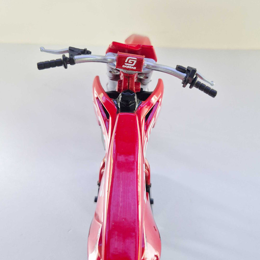 New Ray Toys - 1:12 - Gas Gas - MCF450 21-23 - OEM