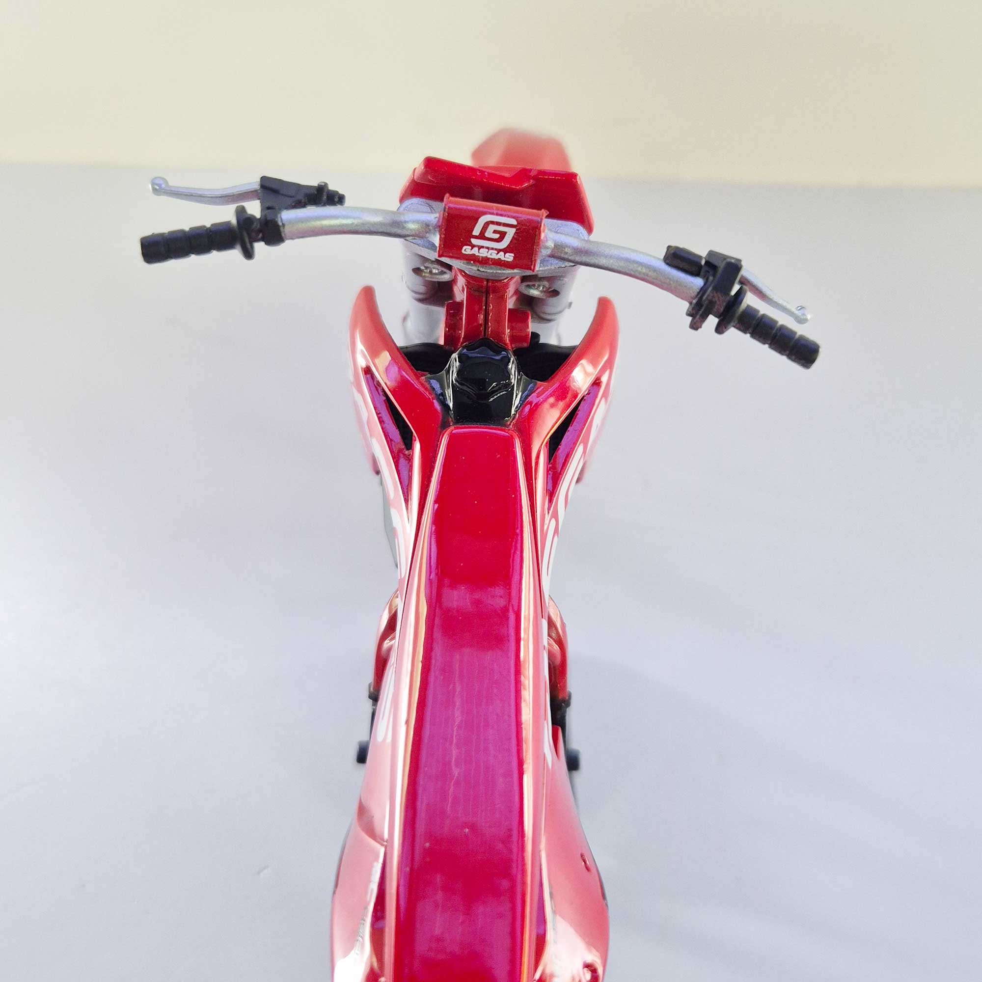 New Ray Toys - 1:12 - Gas Gas - MCF450 21-23 - OEM