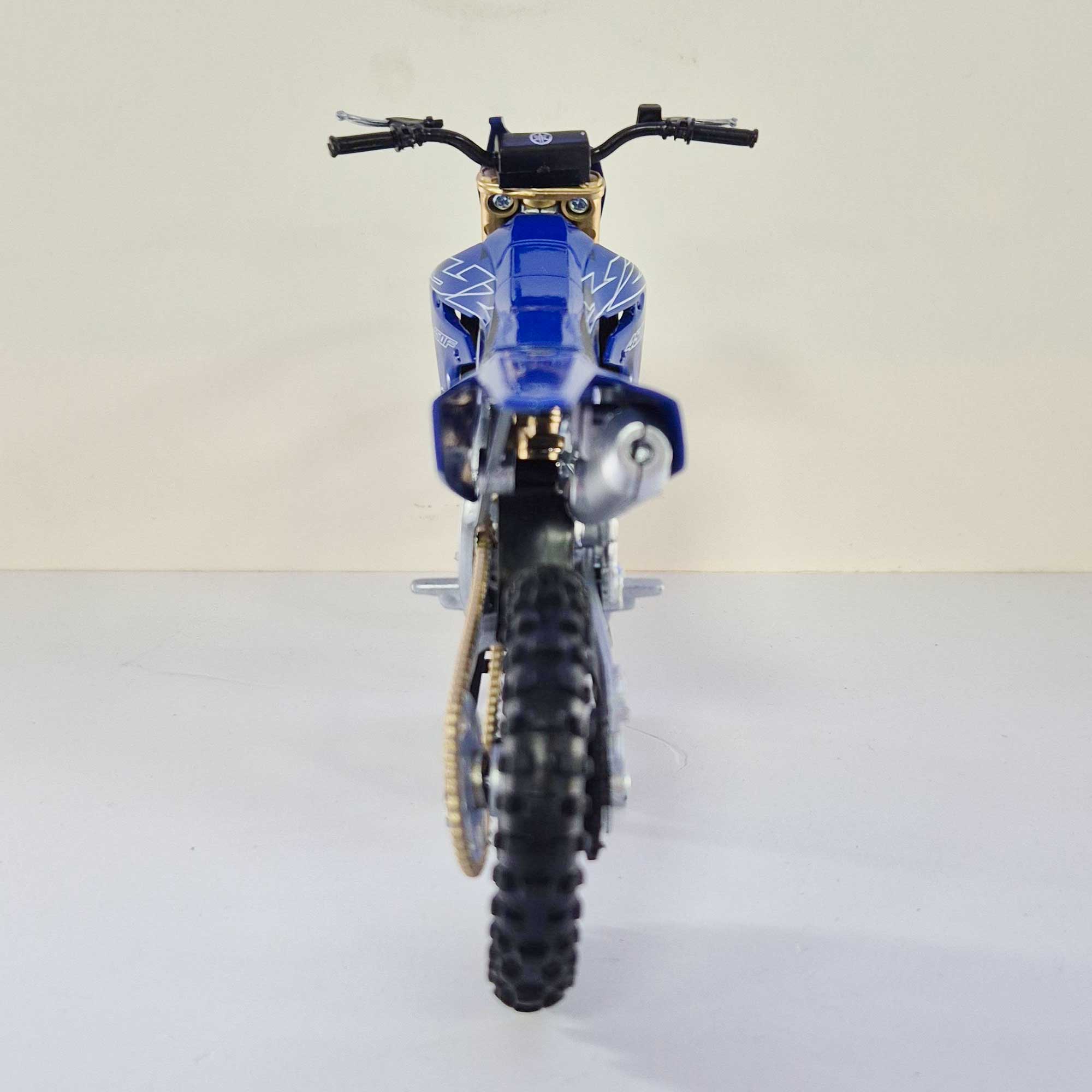 New Ray Toys - 1:12 - Yamaha - YZF450 18-22 - OEM