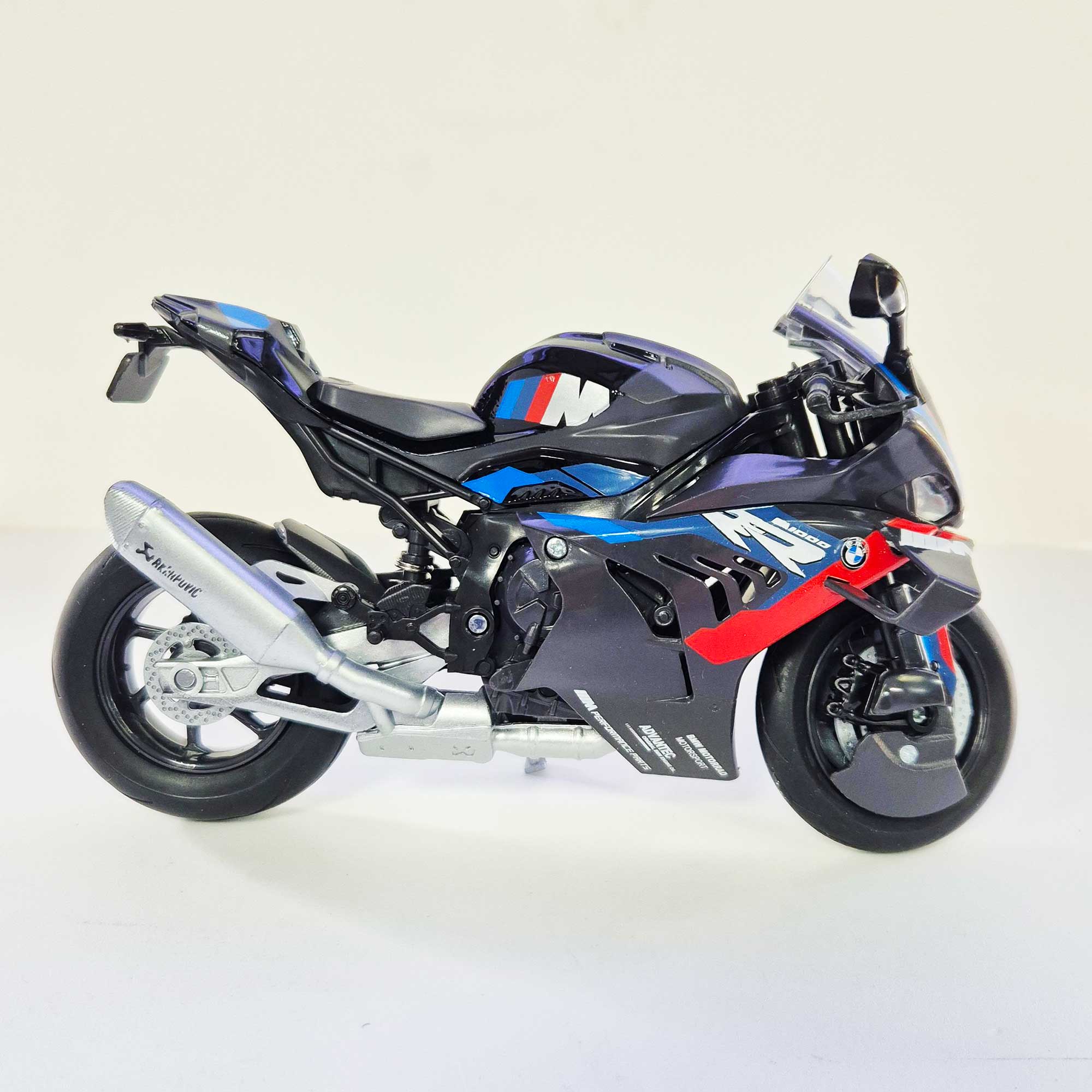 New Ray Toys - 1:12 - ROAD - BMW M1000RR