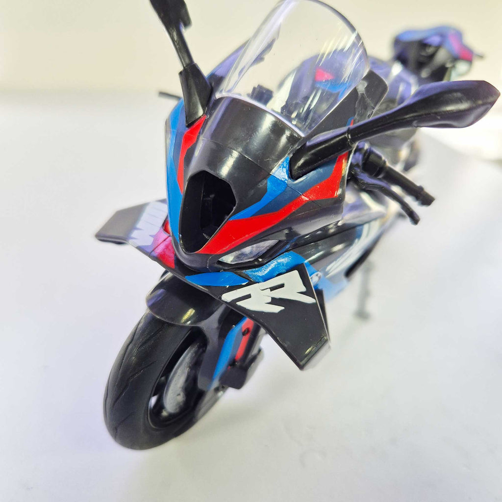 New Ray Toys - 1:12 - ROAD - BMW M1000RR