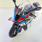 New Ray Toys - 1:12 - ROAD - BMW M1000RR