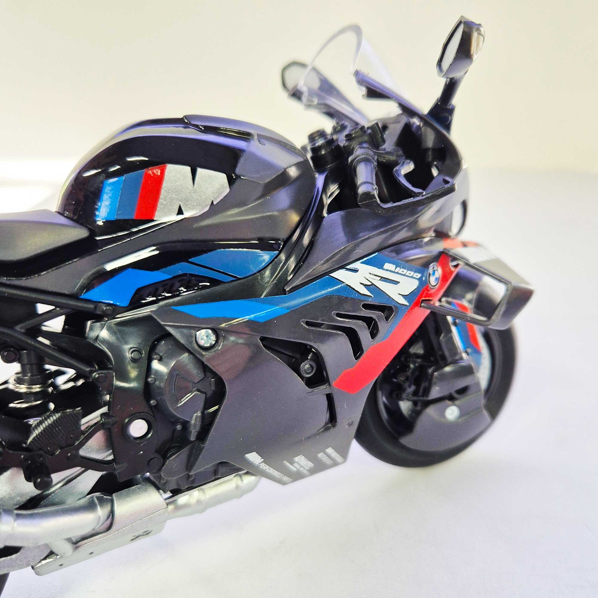 New Ray Toys - 1:12 - ROAD - BMW M1000RR