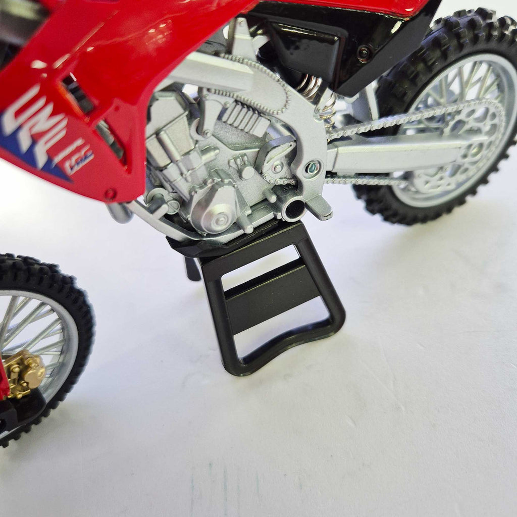 New Ray Toys - 1:12 - Honda - CRF450 25-26 - OEM