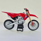 New Ray Toys - 1:12 - Honda - CRF450 25-26 - OEM
