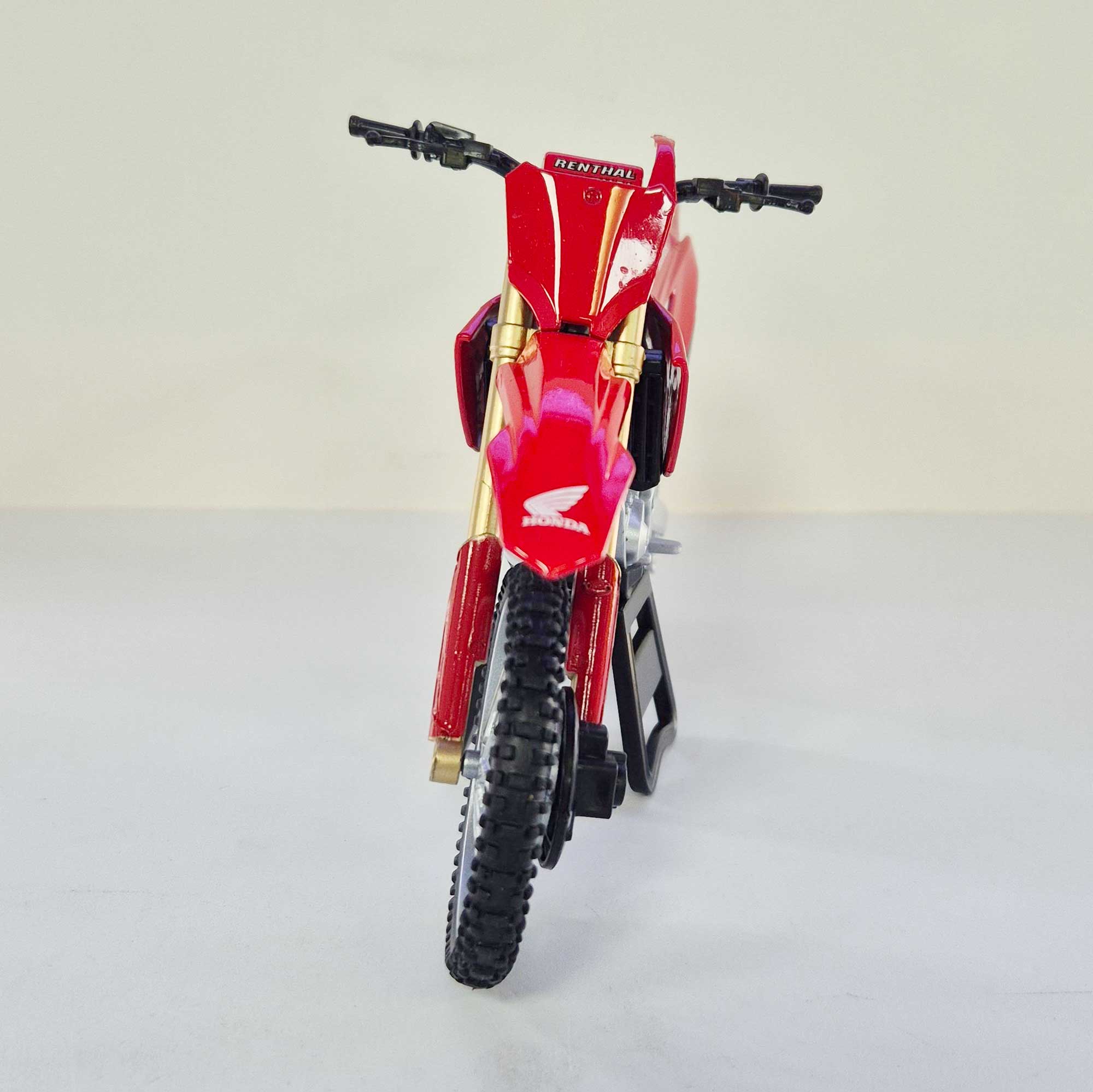 New Ray Toys - 1:12 - Honda - CRF450 25-26 - OEM