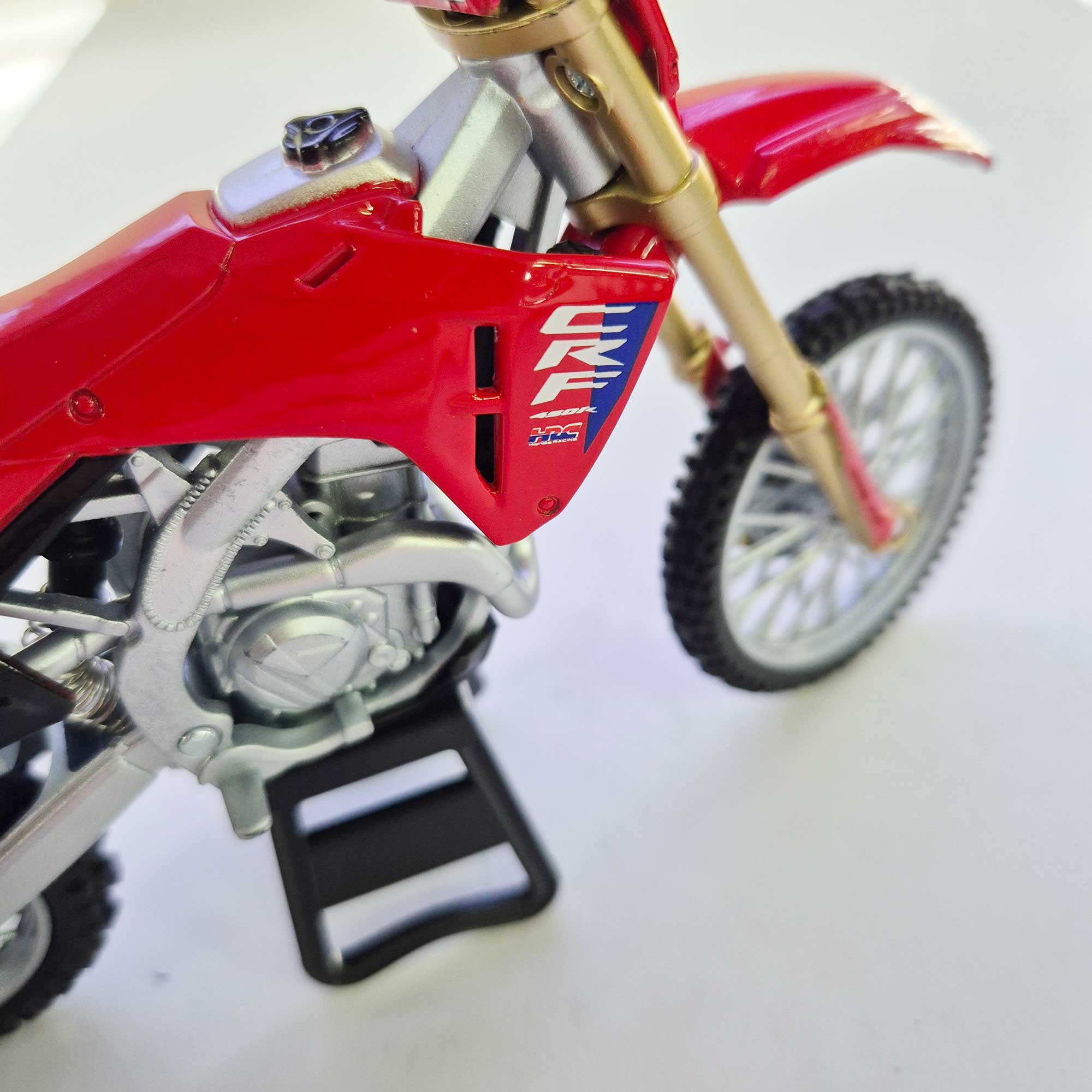 New Ray Toys - 1:12 - Honda - CRF450 25-26 - OEM