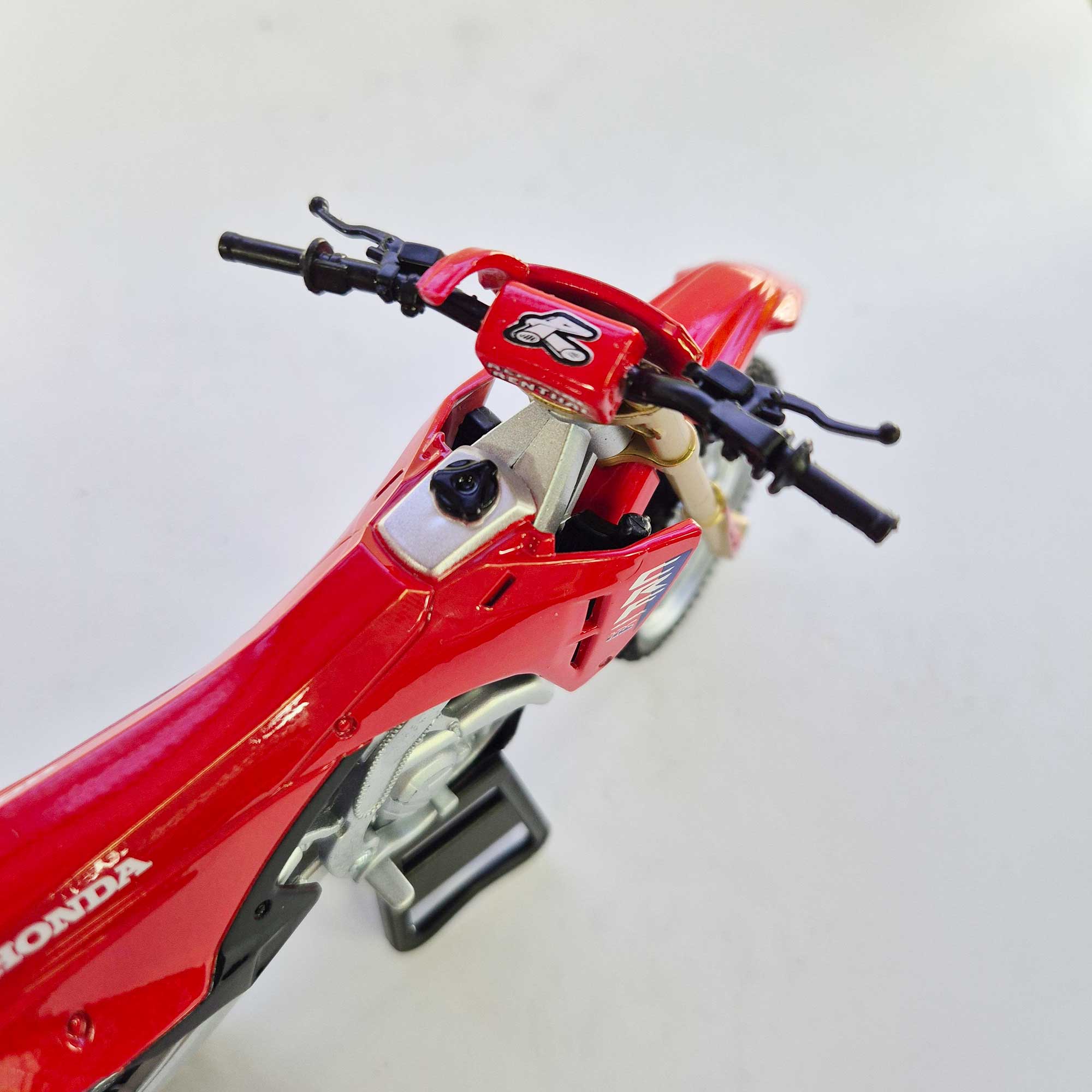 New Ray Toys - 1:12 - Honda - CRF450 25-26 - OEM
