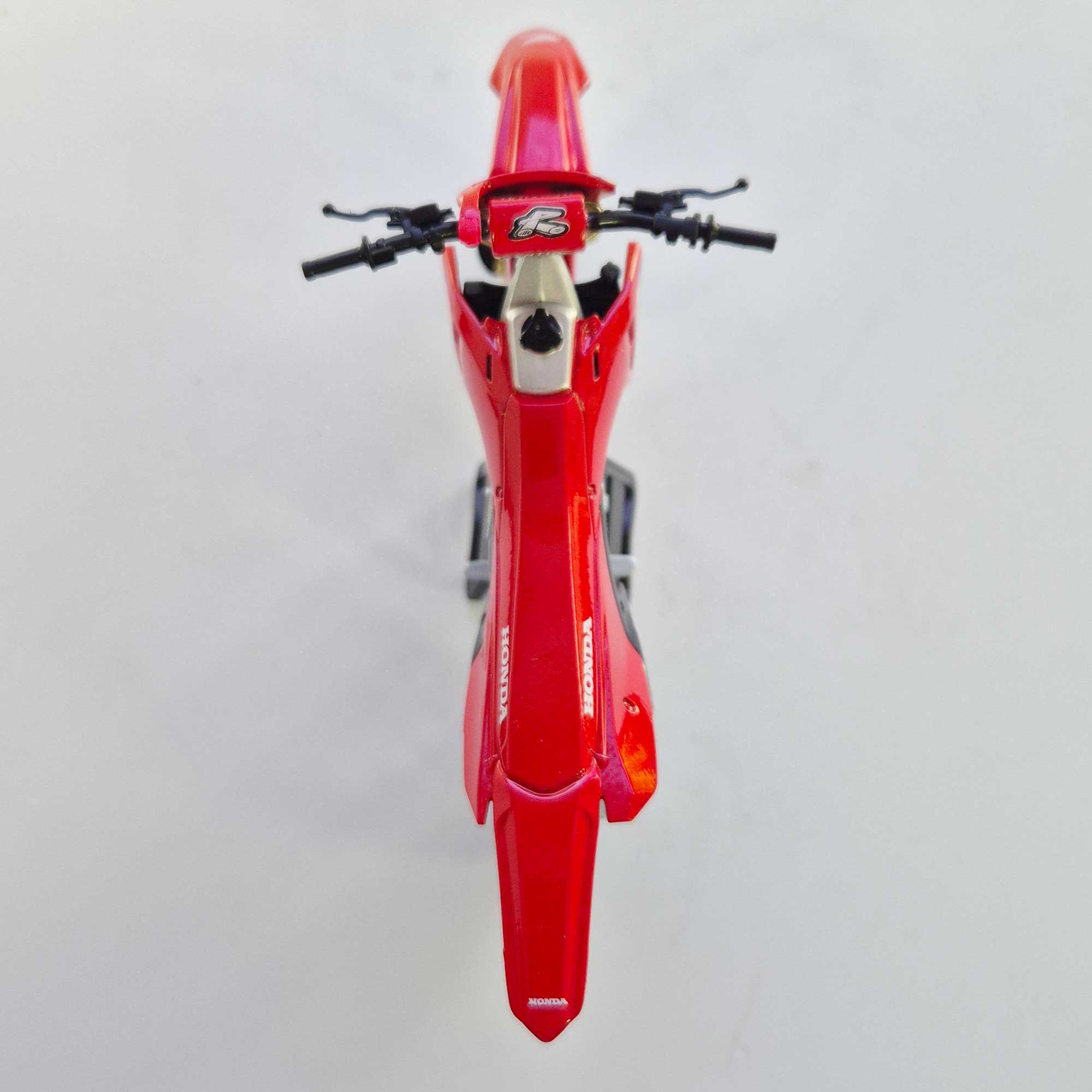 New Ray Toys - 1:12 - Honda - CRF450 25-26 - OEM