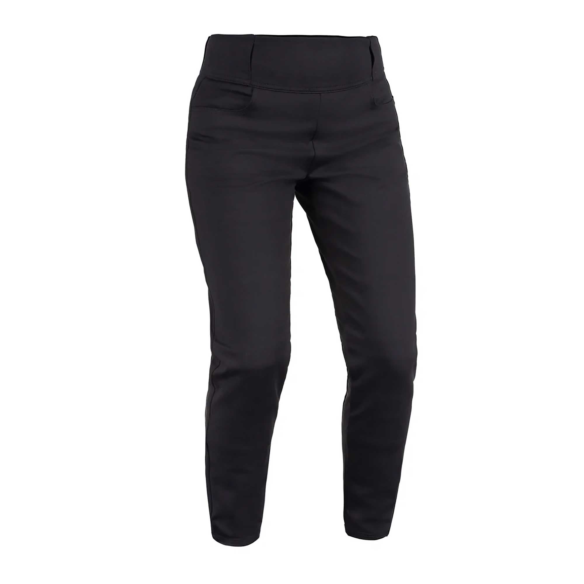 Oxford Women's Motorcycle Super Legging 3.0 (Black)