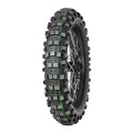 Mitas - Tyre - TerraForce EF PRO - x2 Green - SUPER SOFT - EXTREME ENDURO - 140/80-18”