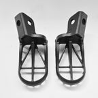 DRC - Foot Pegs (Ultra-Wide) - KLX110 02-27