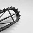 DRC - Foot Pegs (Ultra-Wide) - KLX110 02-27