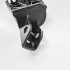 DRC - Foot Pegs (Ultra-Wide) - KLX110 02-27