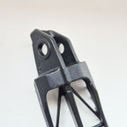 DRC Foot Pegs (Ultra-Wide) KTM SX/SXF 125-450 23-27, EXC/EXCF 125-450 24-27, Husqvarna TC/FC 125-450 23-27, TE/FE 125-450 24-27, TX300 23-27, FX350/450 23-27, Gas Gas 125-500 24-27, MCF250/450 FACTORY 23-27