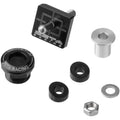 DRC - Quick Lock Seat Button - YZF250 24-27, YZF450 23-27, WRF250 25-27 WRF450 24-27, Fantic XXF250 25-26, XXF450 24-26