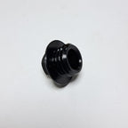 Zeta - Oil Filler Cap - CR 80-500 90-07, CRF150 07-26, CRF250 04-17, CRF450 02-16, CRF250X 04-19, CRF450X 05-18, CRF250/300L 12-26, KX 60-112 85-26, KX125 90-08, KX250/500 90-04, YZ65 18-26, YZ 80-250 98-26, YZF250 01-26, YZF450 03-26, WRF250/450 03-26