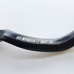 Zeta - Gear Lever - Revolver Adjustable - KTM SXF250 11-12 & 16-27, SXF350 16-27, SXF450 13-15 & 23-27, EXCF250 12-27, EXCF350 11-27, EXCF450 08-16, EXCF500 12-16, Husqvarna FC250/350 16-27, FC450 14-15 & 23-27, FE250/350 14-27, Gas Gas 4T 21-27