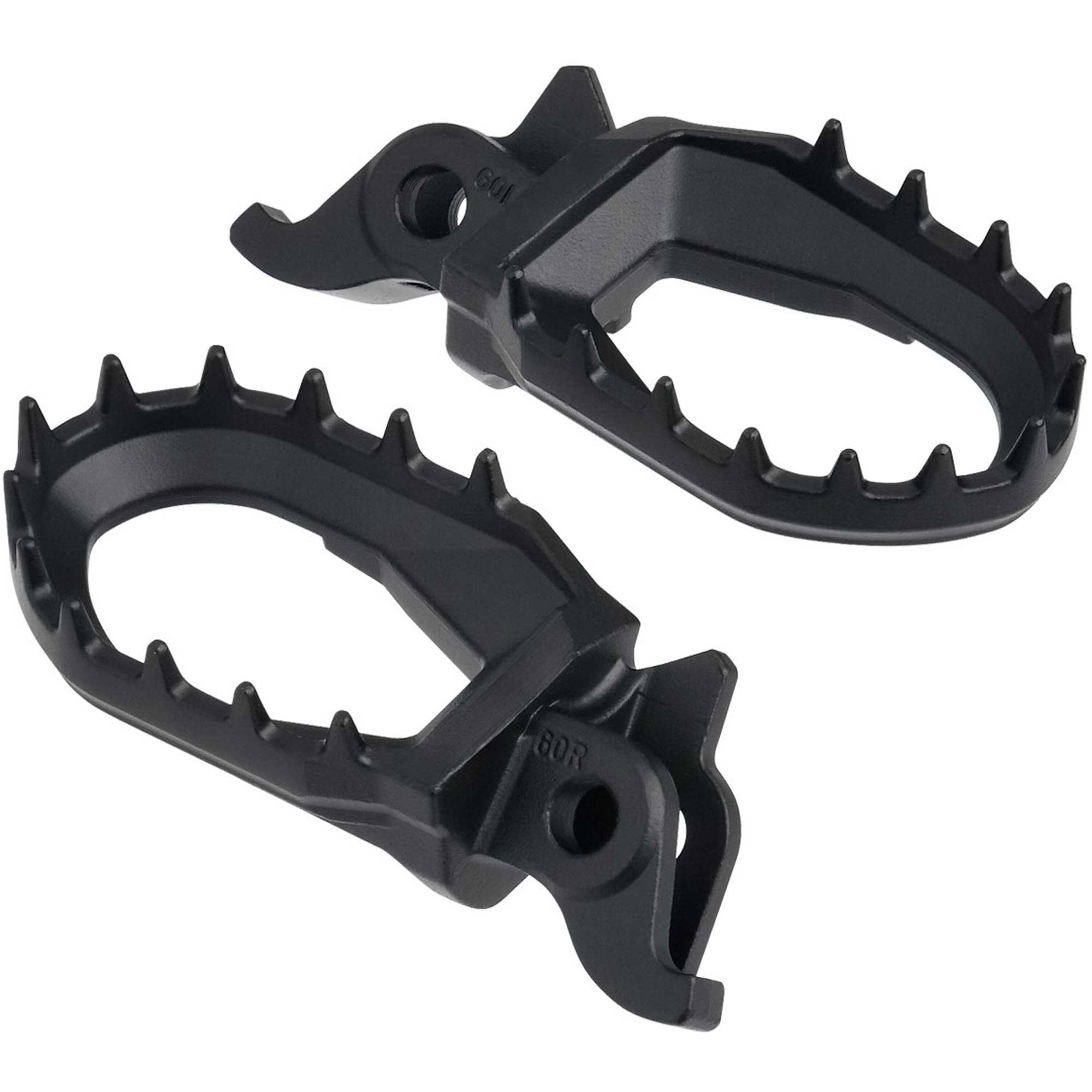Zeta - Foot Pegs - MAX - KXF250 06-26, KXF450 07-26, KXF250/450XC 21-26