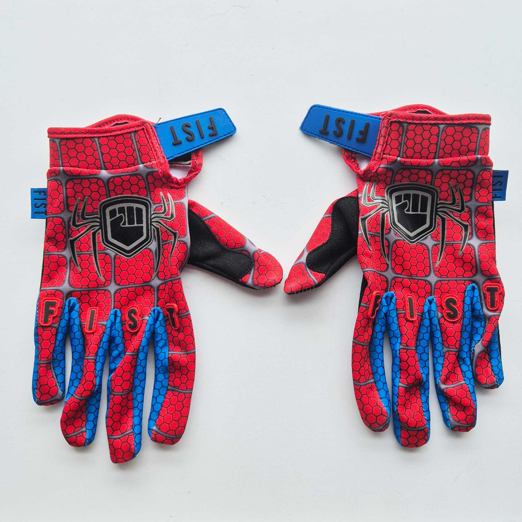 FIST (Chapter 29) Youth Gloves - WEBS