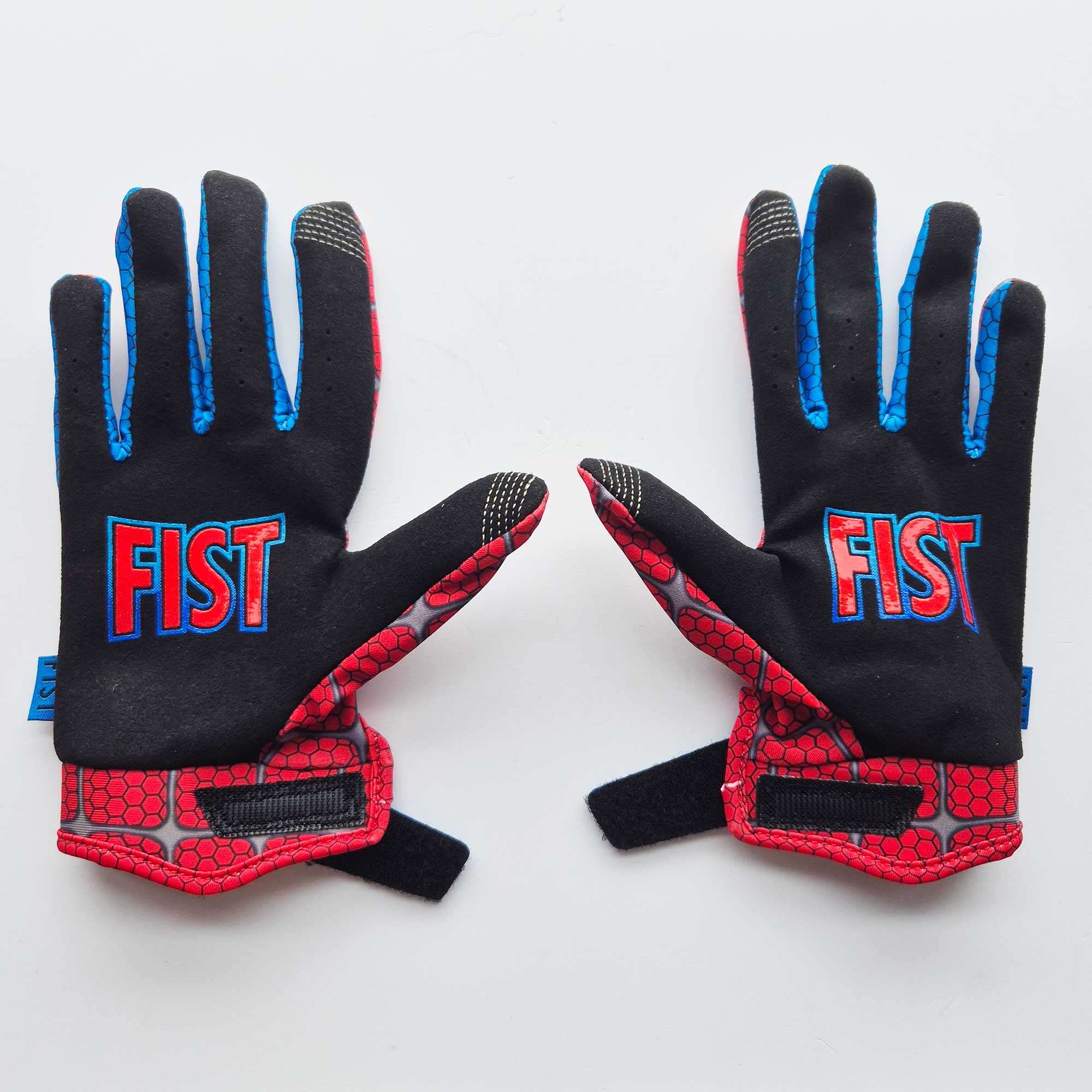 FIST (Chapter 29) Youth Gloves - WEBS