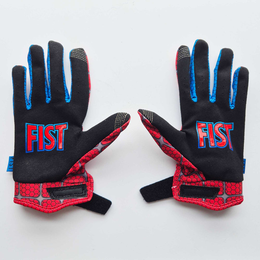 FIST (Chapter 29) Gloves - WEBS