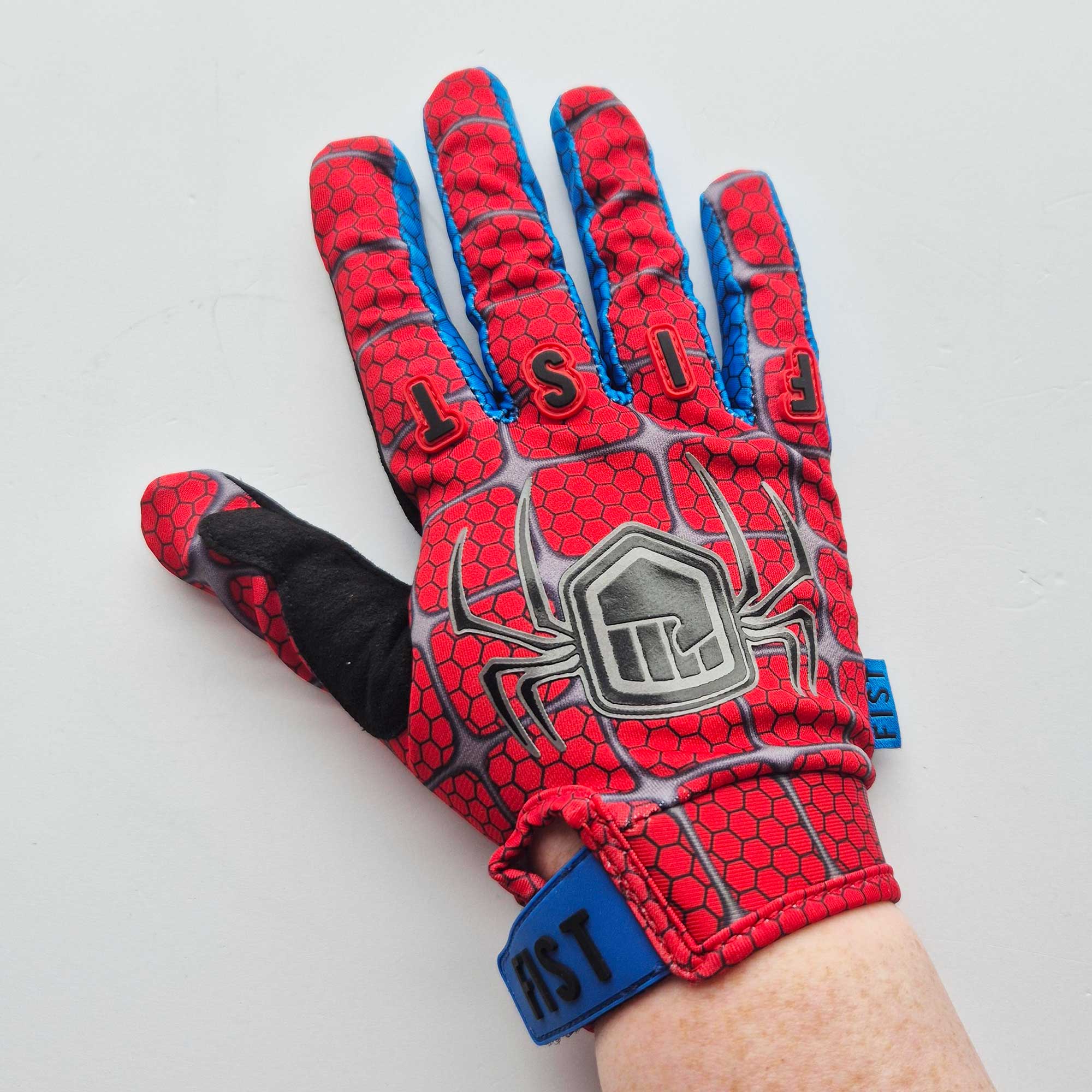 FIST (Chapter 29) Gloves - WEBS