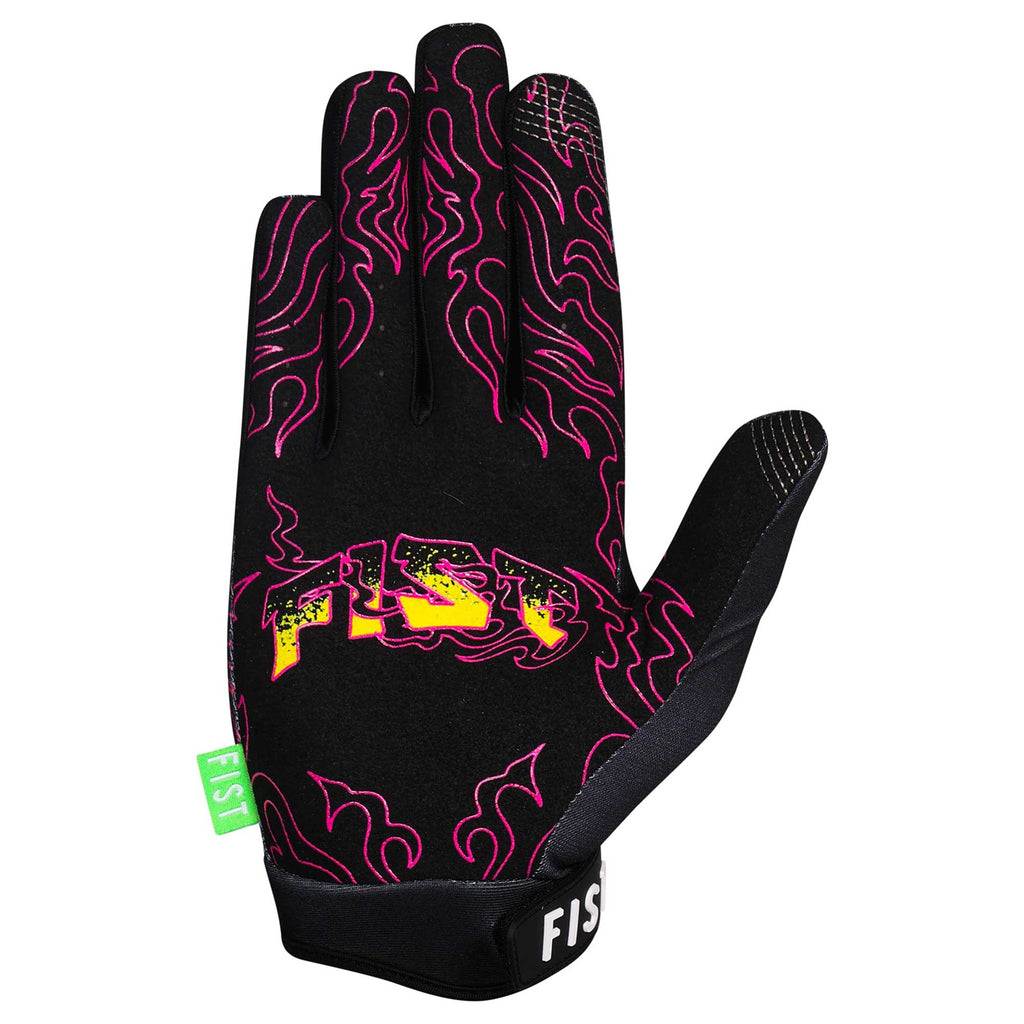 FIST (Chapter 29) Gloves - FURY