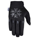 FIST (Chapter 27) Gloves - FROSTY FINGERS - Black