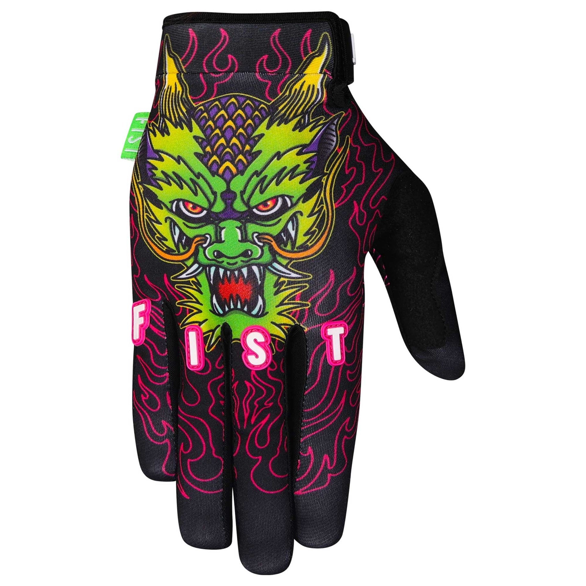FIST (Chapter 29) Gloves - FURY