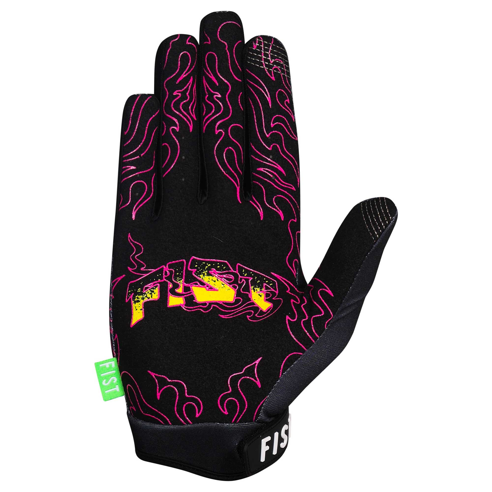 FIST (Chapter 29) Youth Gloves - FURY