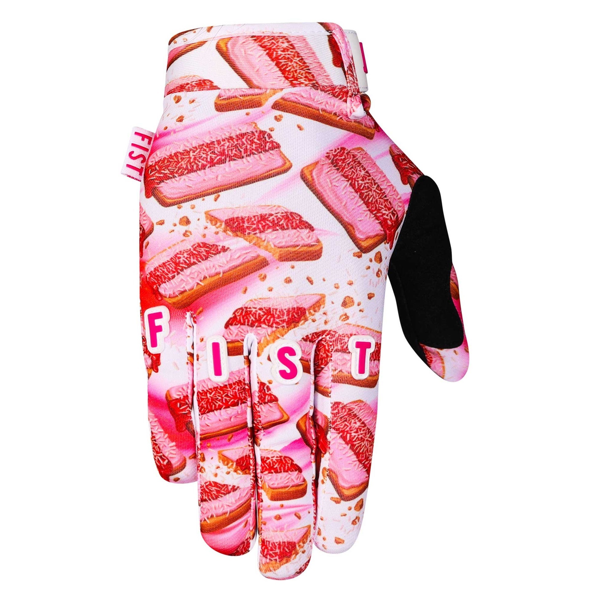 FIST (Chapter 29) Gloves - BISCUITS