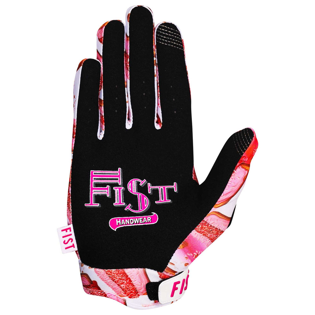FIST (Chapter 29) Gloves - BISCUITS