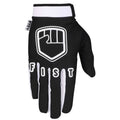 FIST (Chapter 29) Youth Gloves - STOCKER - PANDA Black/White