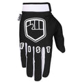 FIST (Chapter 29) Gloves - STOCKER - PANDA Black/White
