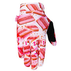 FIST (Chapter 29) Youth Gloves - BISCUITS
