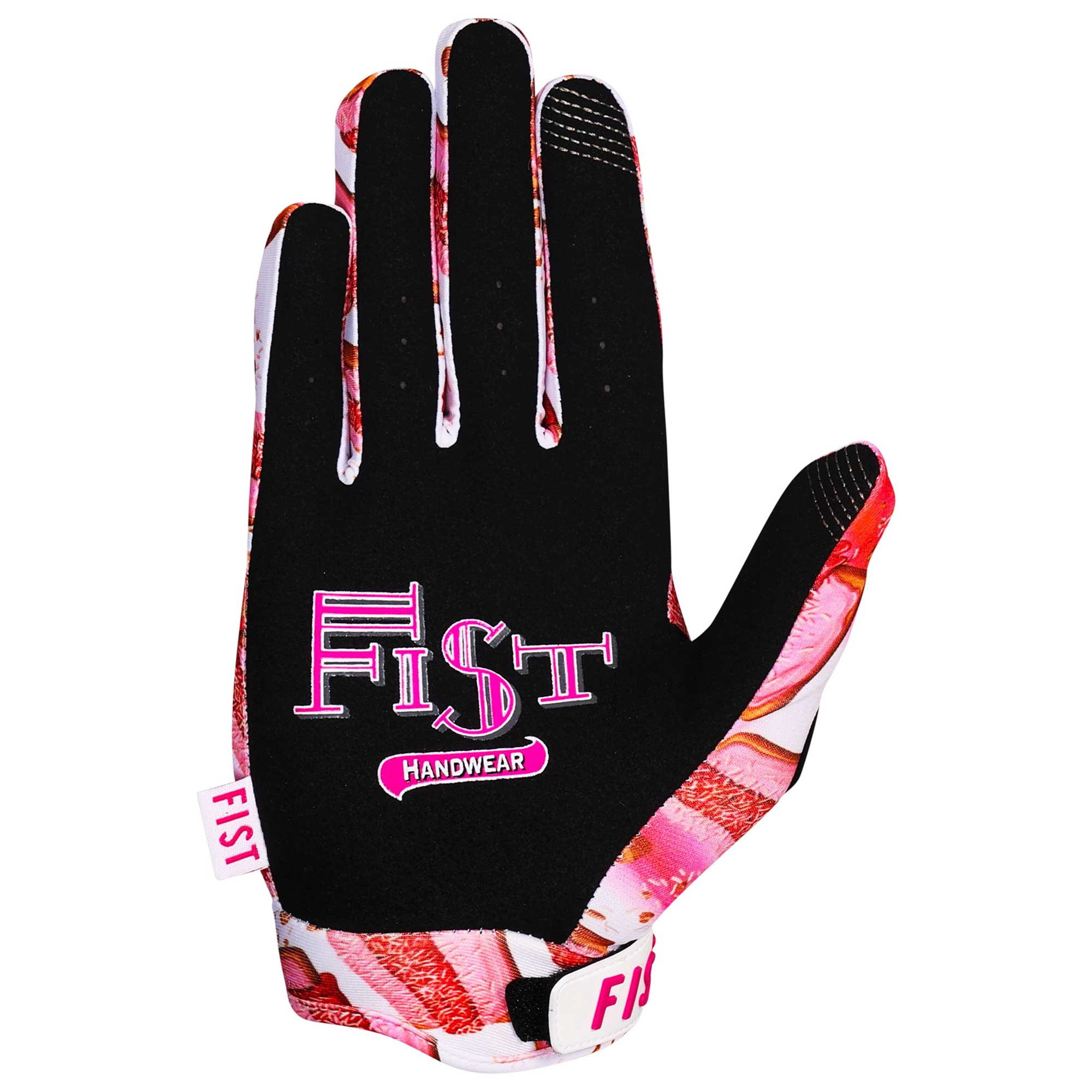 FIST (Chapter 29) Youth Gloves - BISCUITS