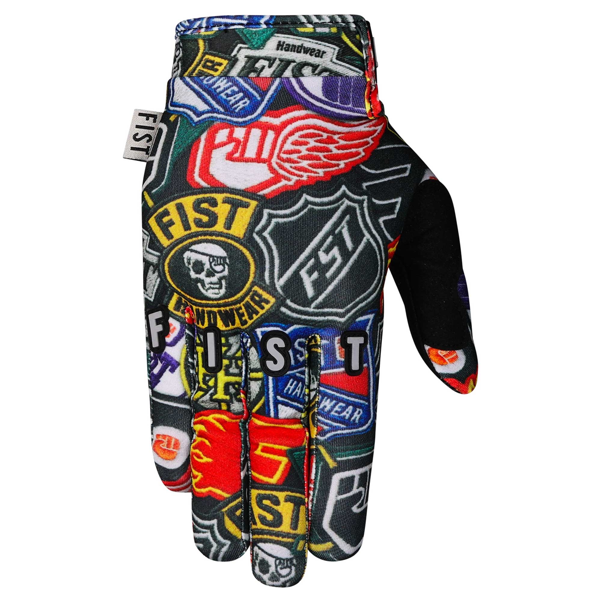 FIST (Chapter 29) Youth Gloves - ICEY