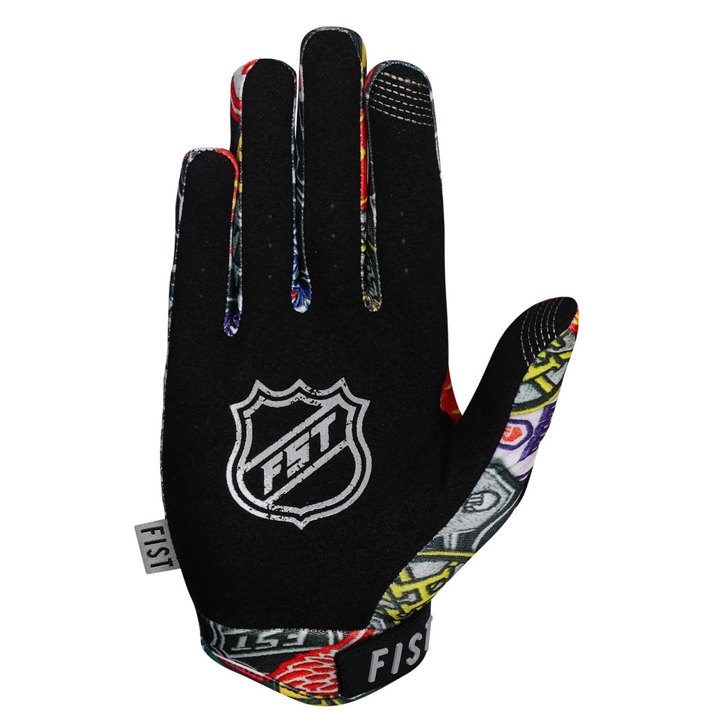 FIST (Chapter 29) Youth Gloves - ICEY