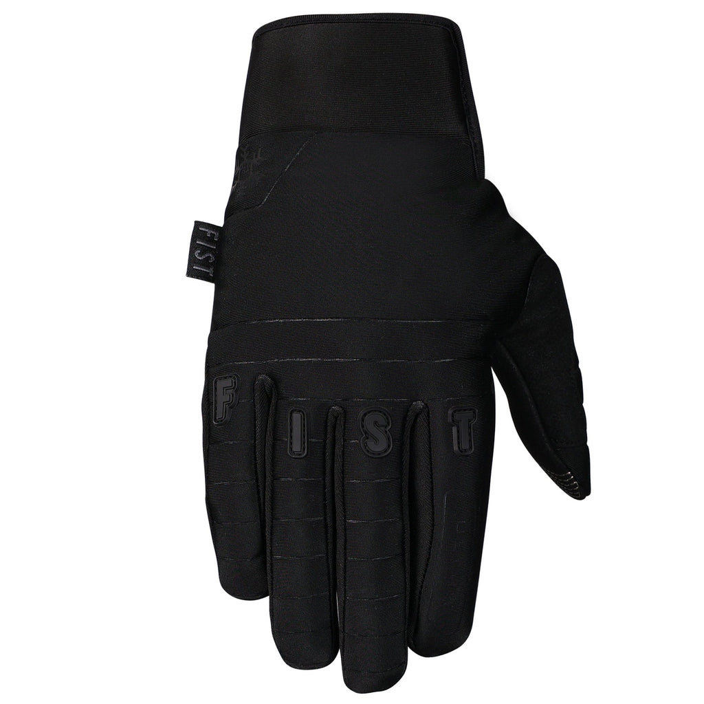 FIST (Chapter 30) Gloves - ULTRA FROSTY FINGERS (Blackout)