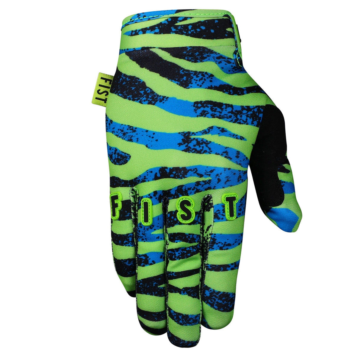 FIST (Chapter 30) Kids Gloves - SAFARI