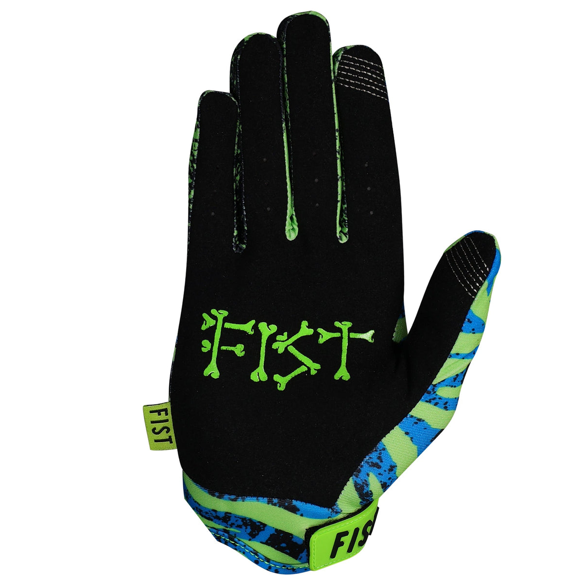 FIST (Chapter 30) Youth Gloves - SAFARI