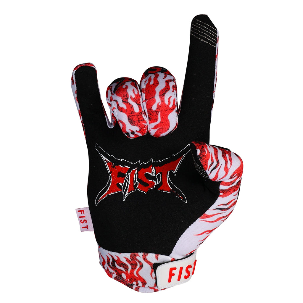 FIST (Chapter 30) Gloves - BITE BACK